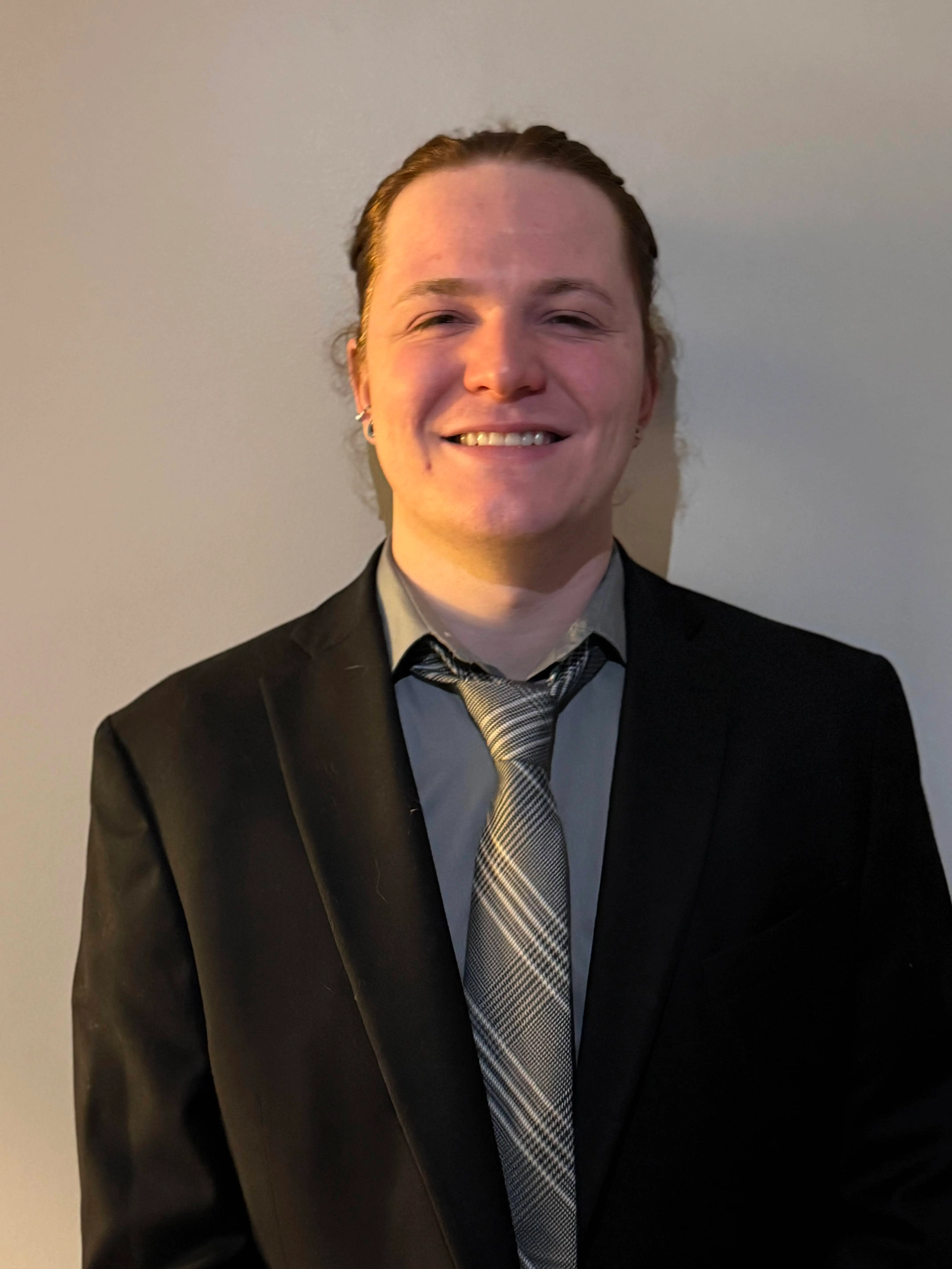 Kadin McWilliams — Out Shine Web Design founder in Louisville, KY